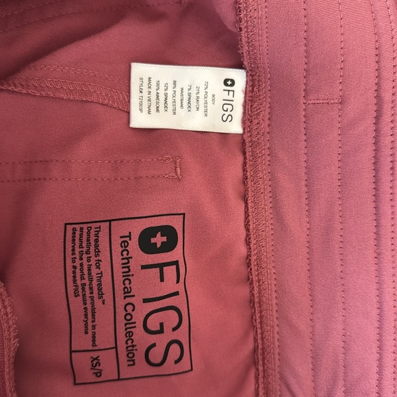 FIGS Technical Collection Set Color: Quartz - Picture 4 of 4